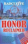 Honor Reclaimed by Radclyffe