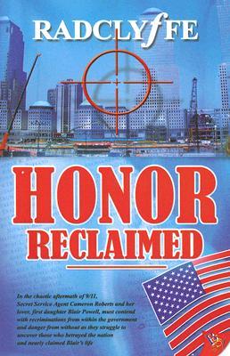 Honor Reclaimed (Honor, #5)