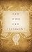 New Wine New Testament