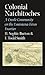 Colonial Natchitoches: A Creole Community on the Louisiana-Texas Frontier (Elma Dill Russell Spencer Series in the West and Southwest)