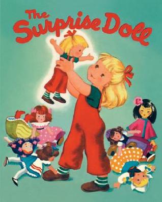 The Surprise Doll (Hardcover)
