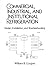 Commercial, Industrial and Institutional Refrigeration : Design, Installation, and Troubleshooting