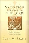 Salvation Belongs...