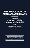 The Education of African-Americans: