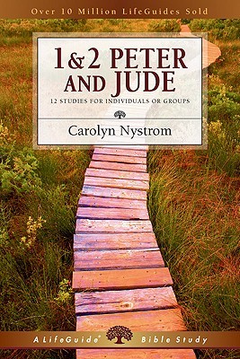 1 & 2 Peter and Jude (LifeGuide® Bible Studies)