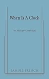When Is a Clock