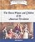 The Brave Women and Children of the American Revolution (The Revolutionary War Library)