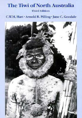 The Tiwi of North Australia (Case Studies in Cultural Anthropology)