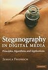 Steganography in ...