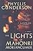 The Lights of Mahonri Moriancumer by Phyllis Gunderson The Lights of Mahonri Moriancumer by Phyllis Gunderson