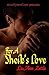 For A Sheik's Love: romance novel in an erotic harem filled with love, submission and sexual bondage.