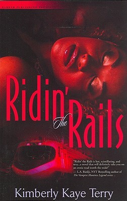 Ridin' the Rails (Paperback)