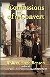 Confessions of a Convert