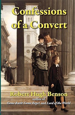 Confessions of a Convert (Paperback)