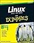 Linux All-in-One For Dummies