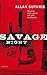 Savage Night by Allan Guthrie
