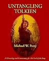 Untangling Tolkien: A Chronology and Commentary for The Lord of the Rings