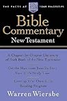 Pocket New Testament Bible Commentary: Nelson's Pocket Reference Series