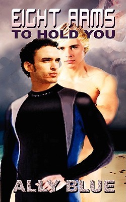 Eight Arms To Hold You (The Collector, #4)