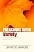 Preaching with Variety: How to Re-create the Dynamics of Biblical Genres