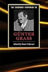 The Cambridge Companion to Günter Grass