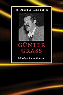 The Cambridge Companion to Günter Grass (Paperback)