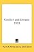 Conflict and Dreams 1923