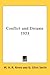 Conflict and Dreams 1923