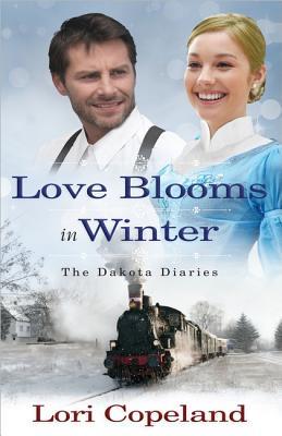 Love Blooms in Winter (The Dakota Diaries #1)