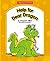 Help for Dear Dragon by Margaret Hillert