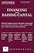 Financing and Raising Capital (QFINANCE: The Ultimate Resource (Hardcover))