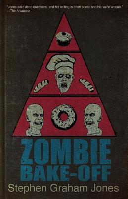 Zombie Bake-Off (Paperback)