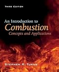 An Introduction to Combustion: Concepts and Applications