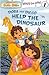Dora and Diego Help the Dinosaur (Go, Diego Go!)