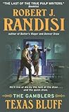 Texas Bluff by Robert J. Randisi