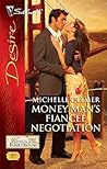 Money Man's Fiancee Negotiation (Kings of the Boardroom #4)