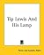 Tip Lewis And His Lamp