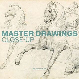 Master Drawings Close-Up (Paperback)