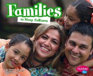 Families in Many Cultures (Pebble Plus)