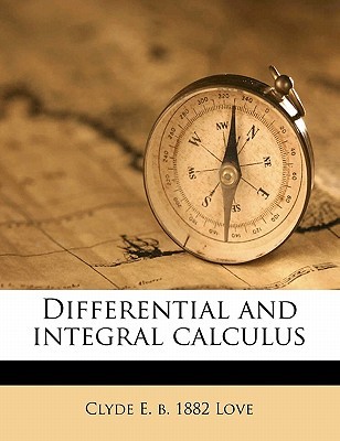 Differential and integral calculus (Paperback)