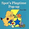 Spot's Playtime Pop-Up