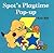 Spot's Playtime Pop-Up