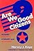 Are We Good Citizens? Affai...