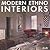 Modern Ethno Interiors