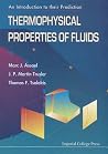 THERMOPHYSICAL PROPERTIES OF FLUIDS: AN INTRODUCTION TO THEIR PREDICTION (Chemical Engineering and Chemical Technology) THERMOPHYSICAL PROPERTIES OF FLUIDS: AN INTRODUCTION TO THEIR PREDICTION (Chemical Engineering and Chemical Technology)