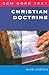 SCM Core Text: Christian Doctrine