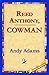 Reed Anthony, Cowman