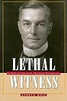 Lethal Witness: S...