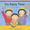 It's Party Time! : A Purim Story