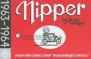 Nipper, 1963-1964 (Paperback)